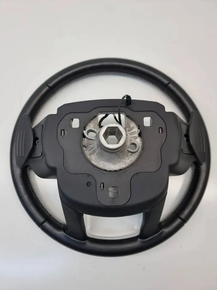 Land Rover Range Rover Velar (2017 - )  JK623F563CB8PVJ Руль