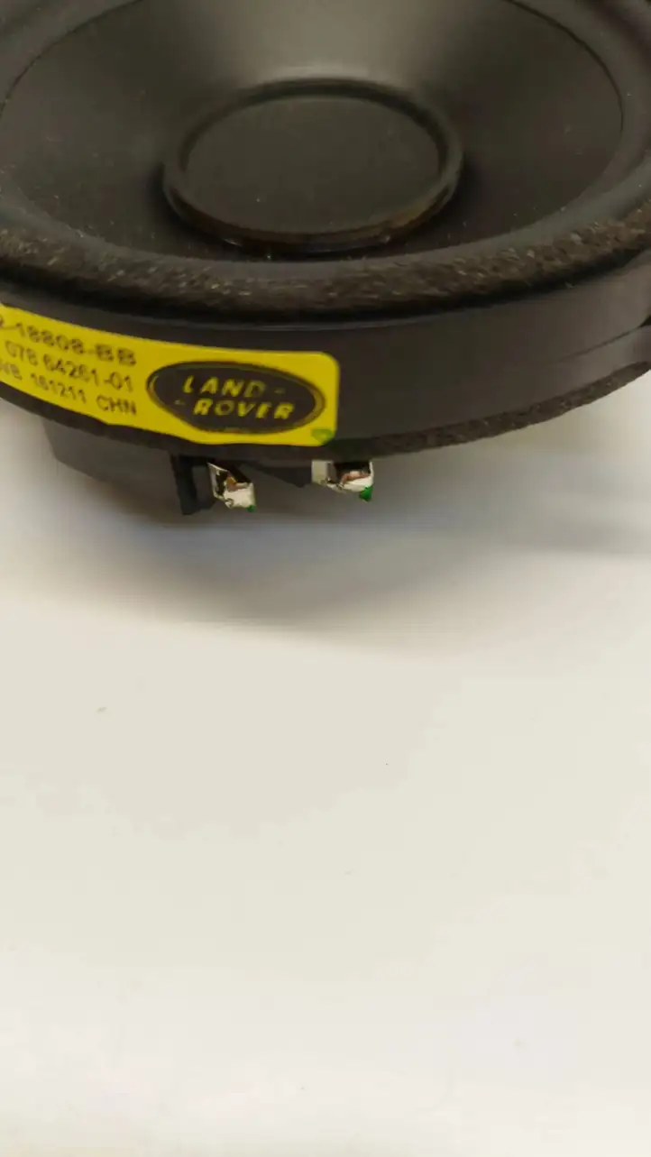 Land Rover Range Rover Sport (2013 - 2017)  BJ3218808BB Громкоговоритель (громкоговорители) в передних дверях