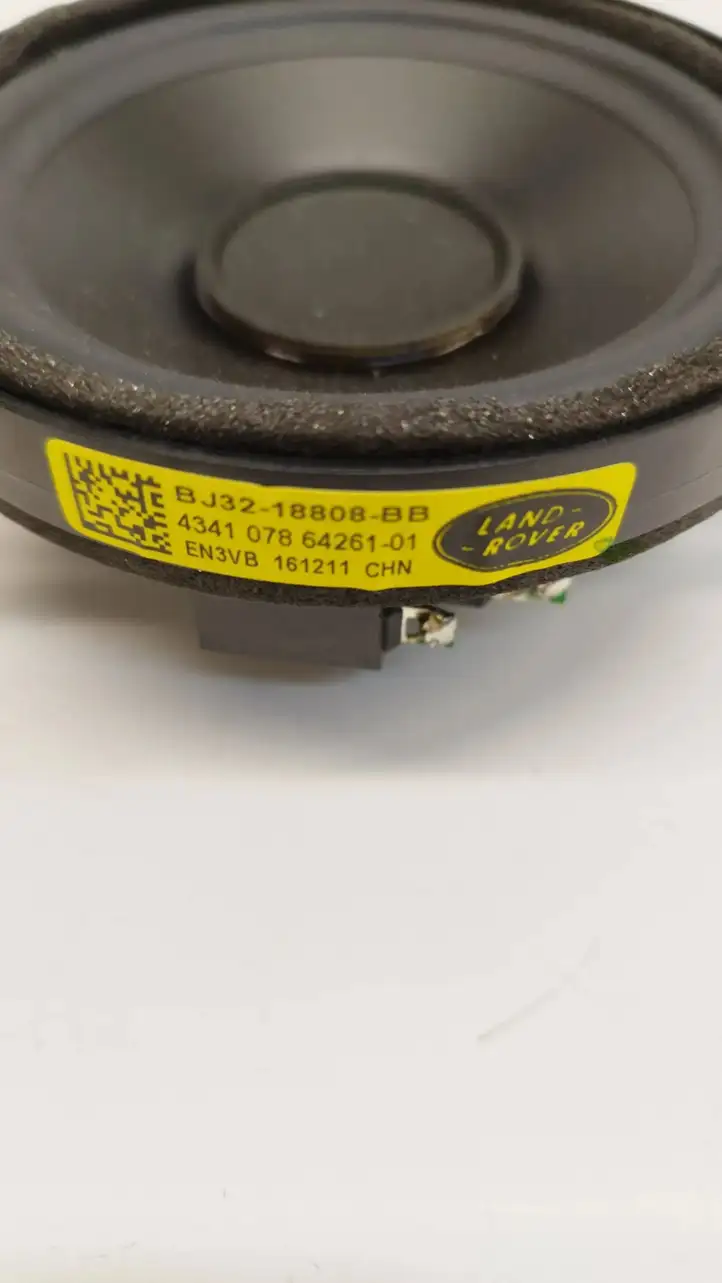 Land Rover Range Rover Sport (2013 - 2017)  BJ3218808BB Громкоговоритель (громкоговорители) в передних дверях