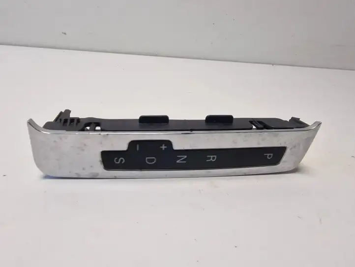 Audi Q7 (2005 - 2009)  4L2713463A Индикатор передач