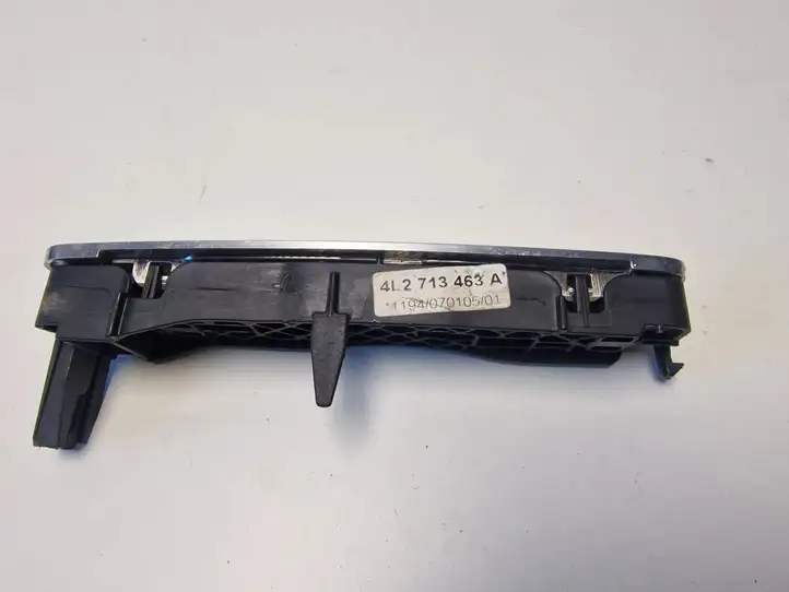 Audi Q7 (2005 - 2009)  4L2713463A Индикатор передач