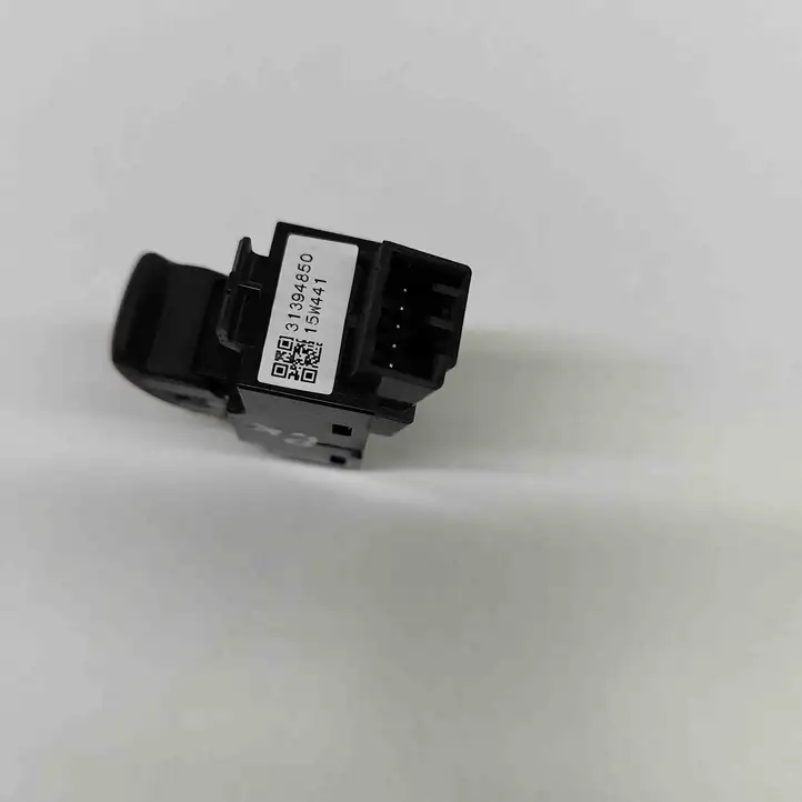 Volvo XC60 (2013 - 2017) 31394850 Кнопка стеклоподъемников — фото 6