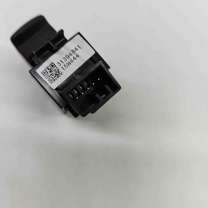 Volvo XC60 (2013 - 2017) 31394841 Кнопка стеклоподъемников — фото 6