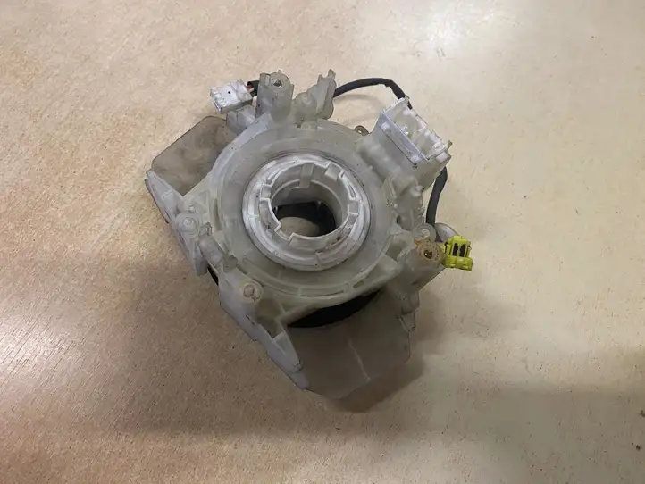 Nissan Primera (2001 - 2008) Контактное кольцо SRS — фото 3
