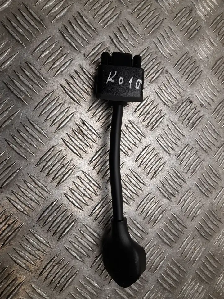 Tesla Model Y (2019 - 2024) 145544010D Кабель для зарядки электромобилей — фото 2