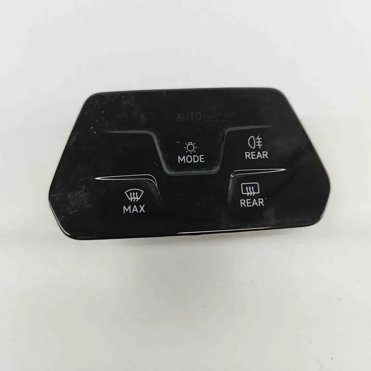 Volkswagen Golf VIII (2019 - ) 5H0941193AM Включатель фонарей — фото 1