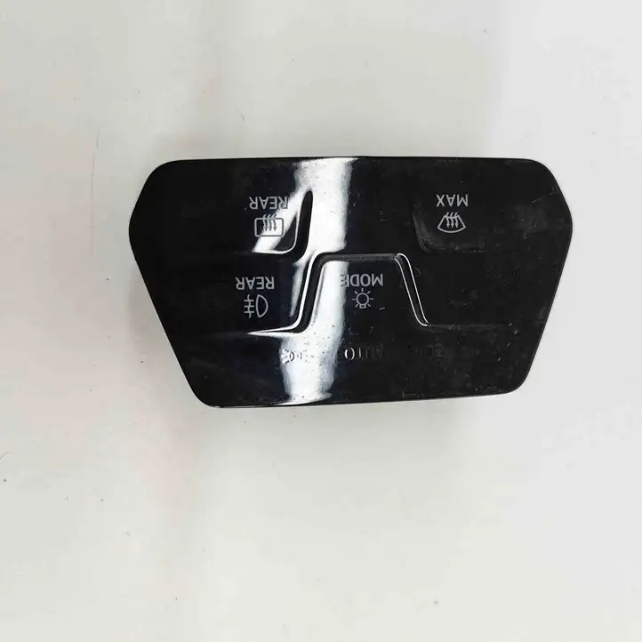 Volkswagen Golf VIII (2019 - ) 5H0941193AM Включатель фонарей — фото 2