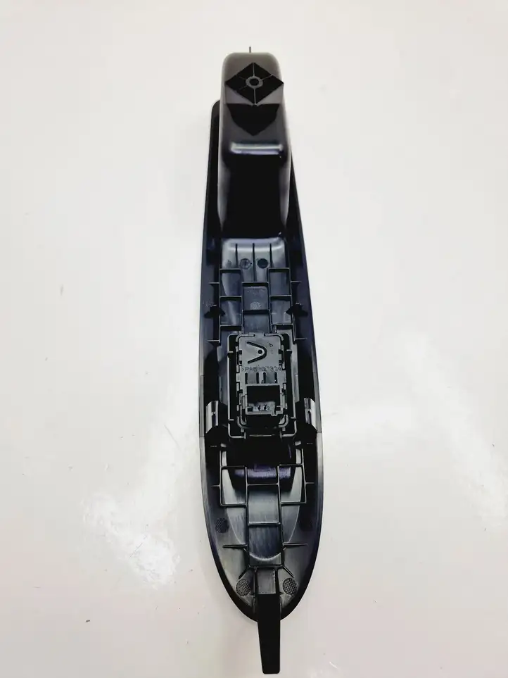 Citroen C4 (2011 - 2016) 96657056ZD Кнопка стеклоподъемников — фото 5
