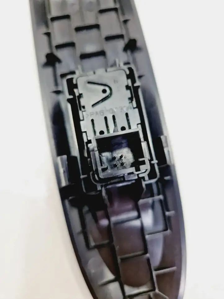 Citroen C4 (2011 - 2016) 96657056ZD Кнопка стеклоподъемников — фото 6