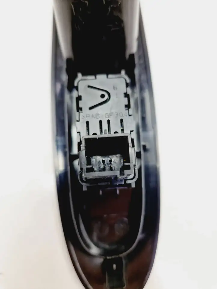 Citroen C4 (2011 - 2016) 96657926XT Кнопка стеклоподъемников — фото 6