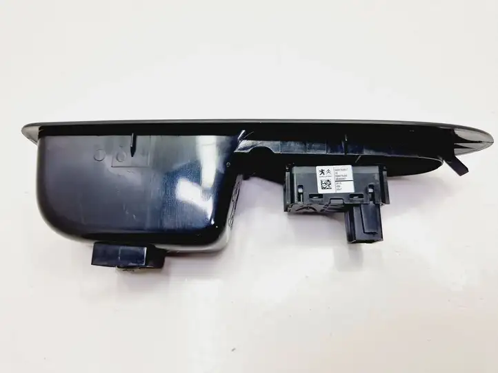 Citroen C4 (2011 - 2016) 96657926XT Кнопка стеклоподъемников — фото 4