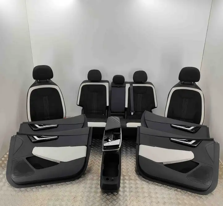 Kia EV6 (2021 - ) Комплект салона — фото 1