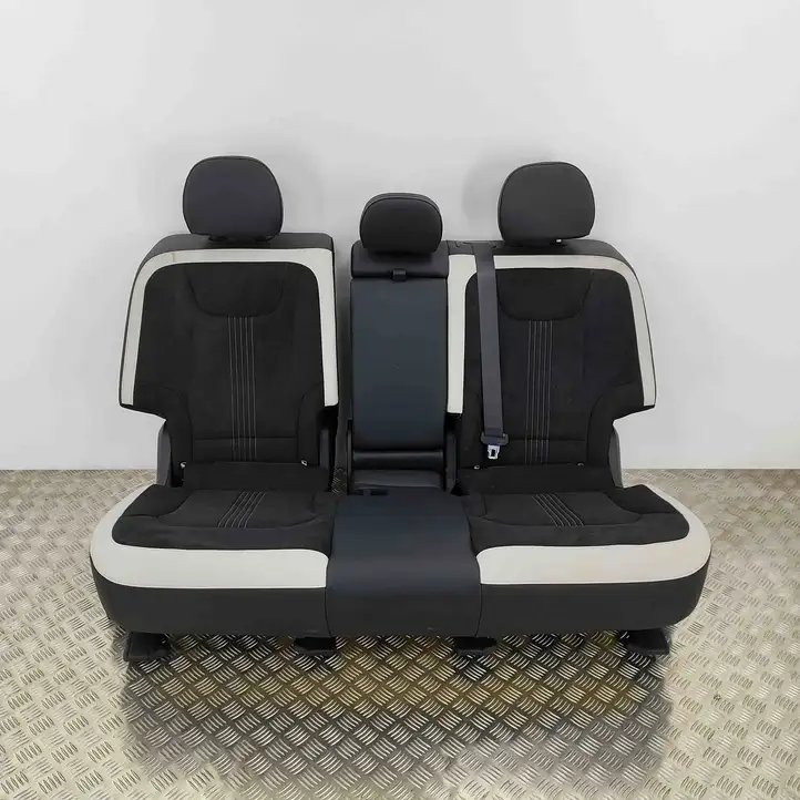 Kia EV6 (2021 - ) Комплект салона — фото 7