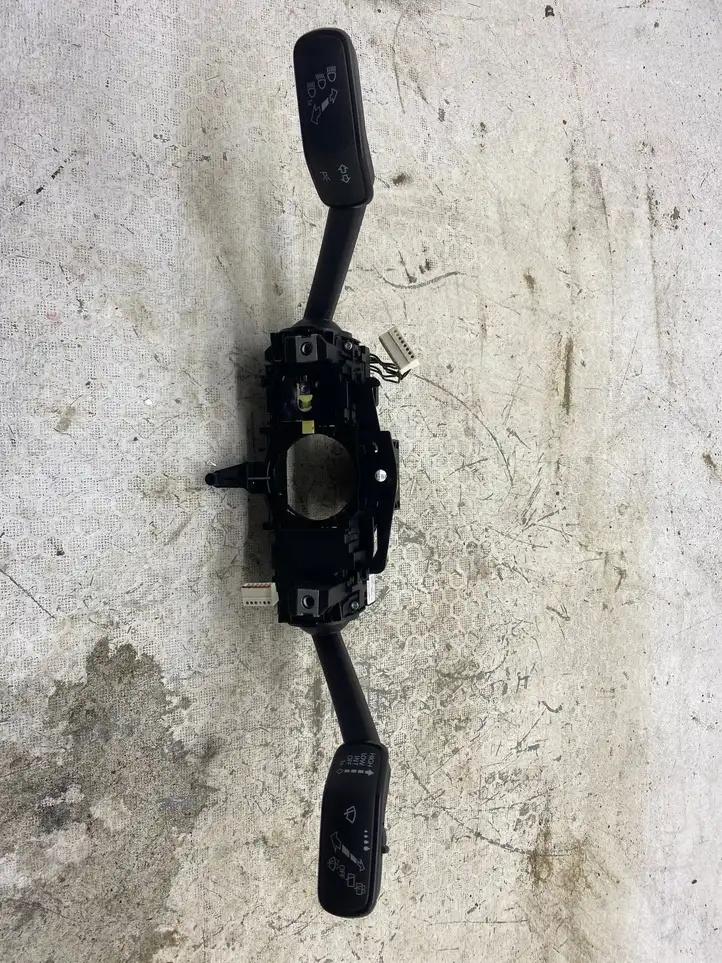 Volkswagen Golf VII (2013 - 2019) 5Q0953507GH Контактное кольцо SRS — фото 1