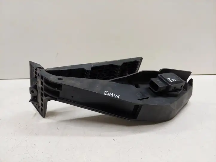 BMW 5 E60 E61 (2004 - 2010)  6766930 Педаль акселератора