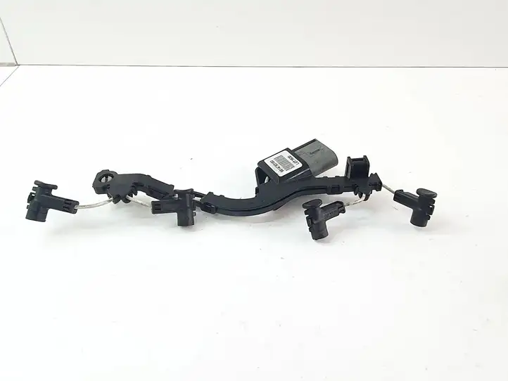 Peugeot 5008 II (2020 - ) 9814793180 Провода свечей накаливания — фото 1