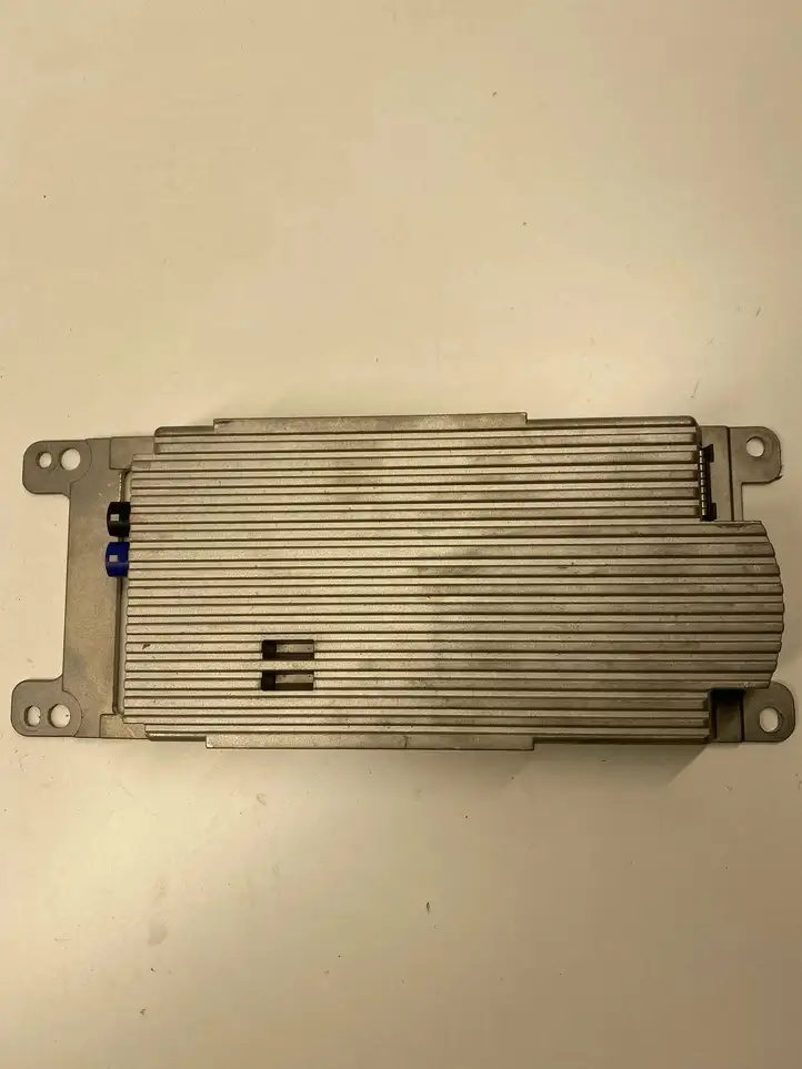 BMW X3 F25 (2010 - 2017) 9257150 Bluetooth модуль — фото 2