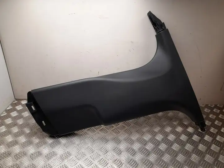 Tesla Model Y (2019 - 2024) 149462401E Нижняя обшивка стойки B — фото 1