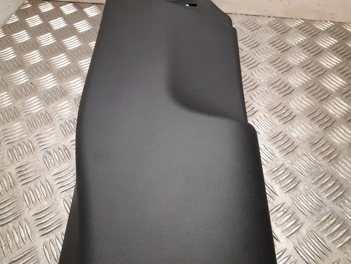 Tesla Model Y (2019 - 2024) 149462301E Нижняя обшивка стойки B — фото 3