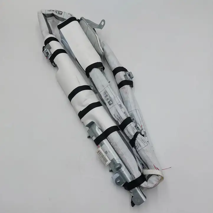 Nissan Leaf II (ZE1) (2017 - ) 34269801B Боковая подушка безопасности шторка — фото 1