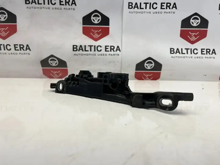 BMW 5 G30 G31 (2016 - ) 7390421 Обшивка стойки у окна — фото 1