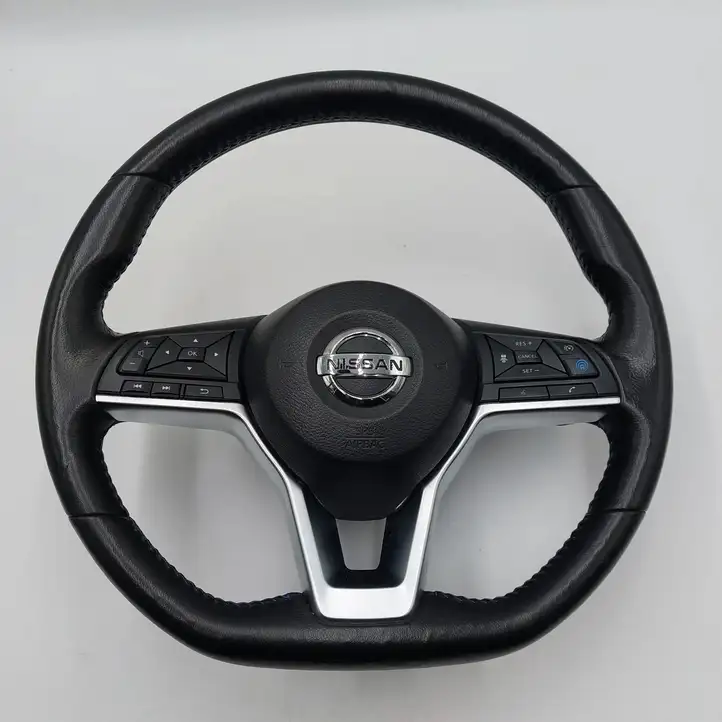 Nissan Leaf II (ZE1) (2017 - ) 8815U Руль — фото 1