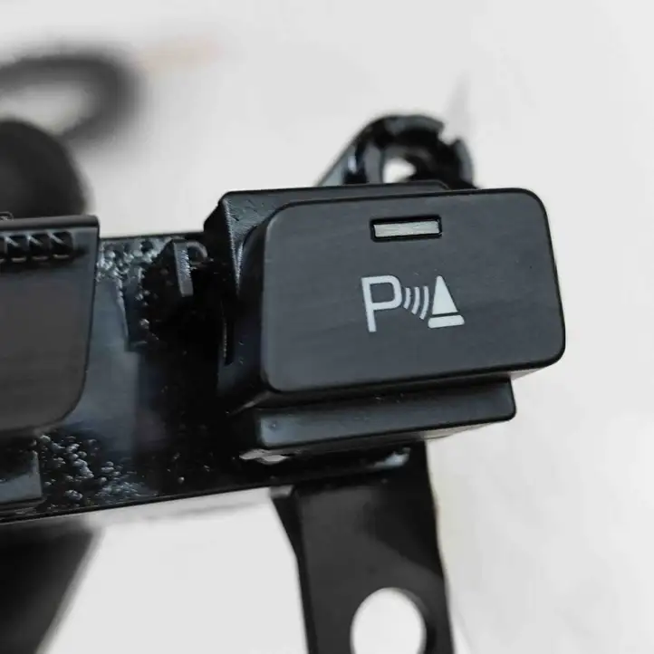 Kia EV6 (2021 - ) 93310CV000 Блок кнопок на панели — фото 7