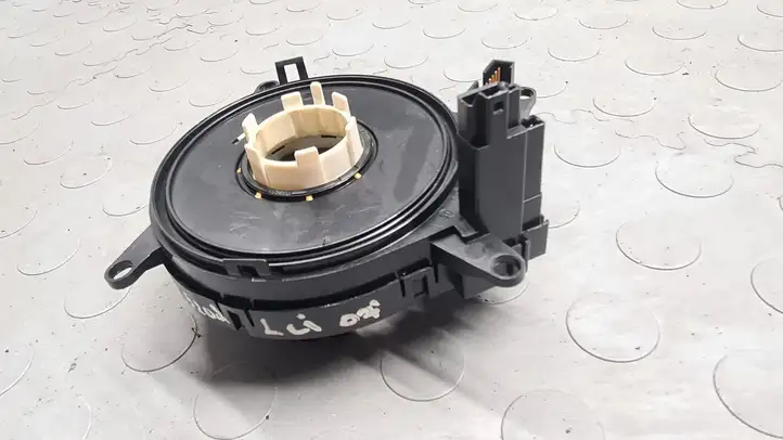 BMW 5 E60 E61 (2004 - 2010) 6976394 Контактное кольцо SRS — фото 2