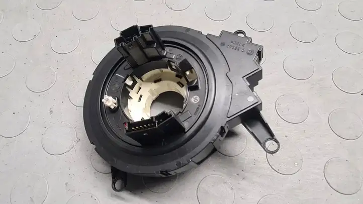BMW 5 E60 E61 (2004 - 2010) 6976394 Контактное кольцо SRS — фото 4