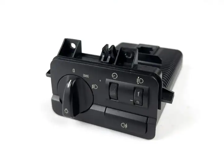 BMW 3 E46 (1998 - 2005) 61314108585 Включатель фонарей — фото 1