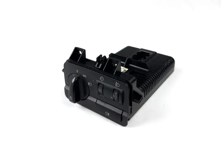 BMW 3 E46 (1998 - 2005) 61314108585 Включатель фонарей — фото 2