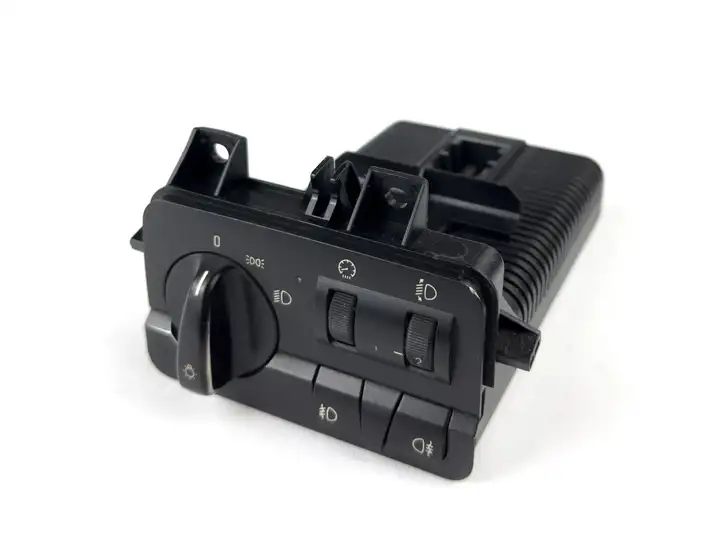 BMW 3 E46 (1998 - 2005) 61316901429 Включатель фонарей — фото 2