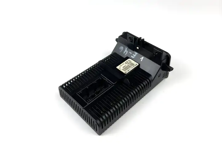 BMW 3 E46 (1998 - 2005) 61316901429 Включатель фонарей — фото 3