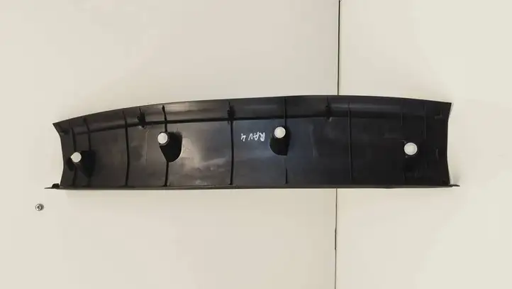 Toyota RAV 4 (XA50) (2018 - ) 6793942050 Верхняя обшивка у окна — фото 3
