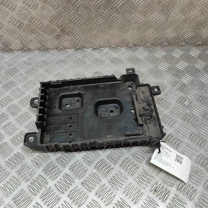 Kia EV6 (2021 - ) 37150GI000 Ящик аккумулятора — фото 1