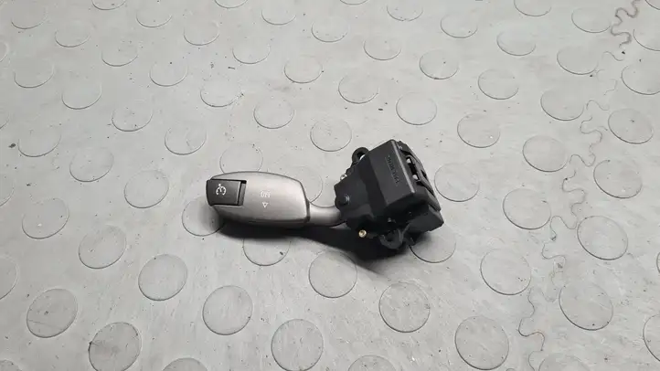 BMW 7 E65 E66 (2001 - 2008)  6911521 Ручка постоянной скорости (автопилота)