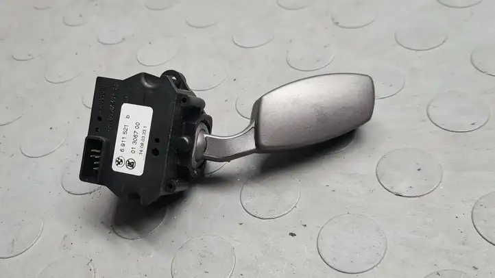 BMW 7 E65 E66 (2001 - 2008)  6911521 Ручка постоянной скорости (автопилота)