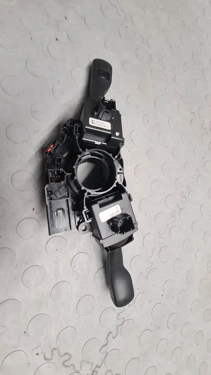 BMW 5 E39 (1996 - 2003)  8375398 Комплект ручек