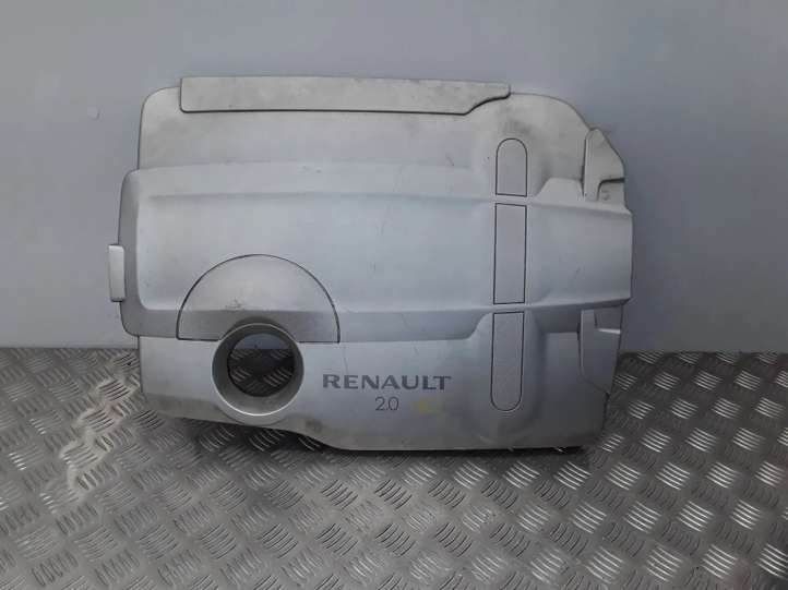 8200621297C Renault Laguna III Variklio dangtis (apdaila)