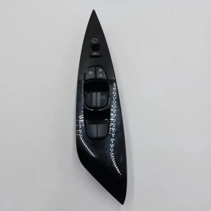 Nissan Leaf II (ZE1) (2017 - ) 254015SJ0A Блок кнопок стеклоподъемников — фото 1