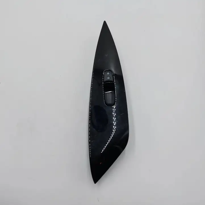 Nissan Leaf II (ZE1) (2017 - ) 254115SA0A Блок кнопок стеклоподъемников — фото 1