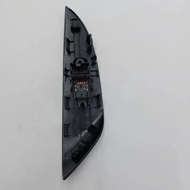 Nissan Leaf II (ZE1) (2017 - ) 829603NLOA Блок кнопок стеклоподъемников — фото 3