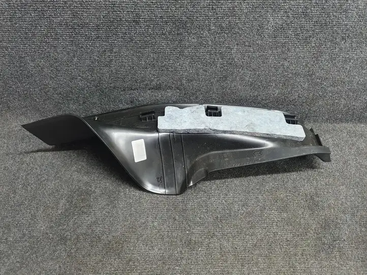 BMW 3 G20 G21 (2019 - ) 7446423 Внутренняя отделка заднего порога — фото 2