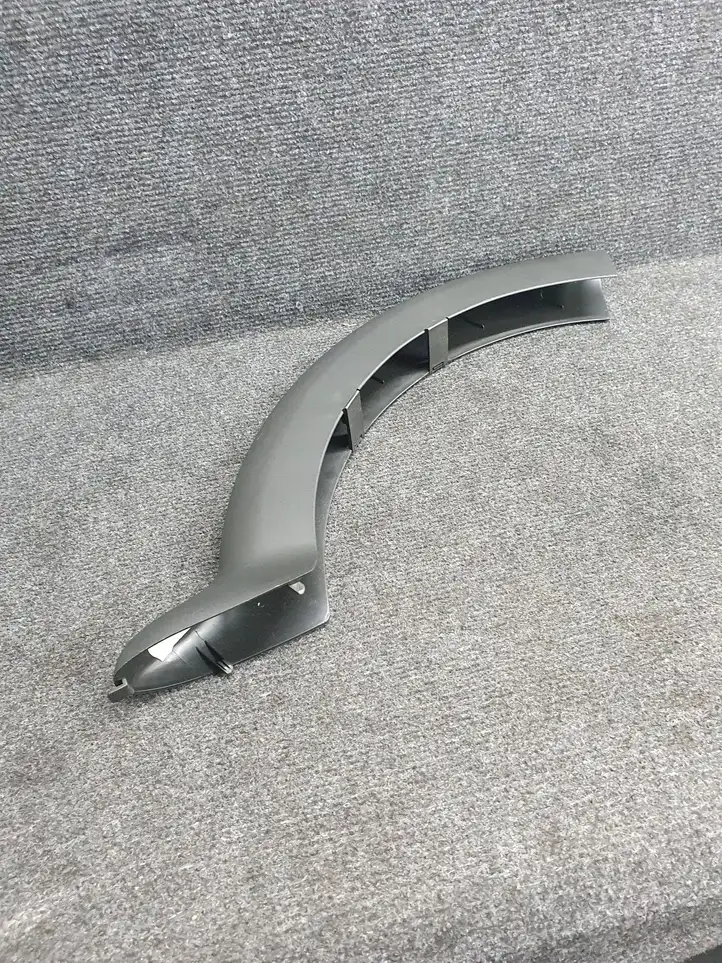 BMW 4 F32 F33 (2013 - 2017) 7255696 Прочая отделка багажника — фото 1