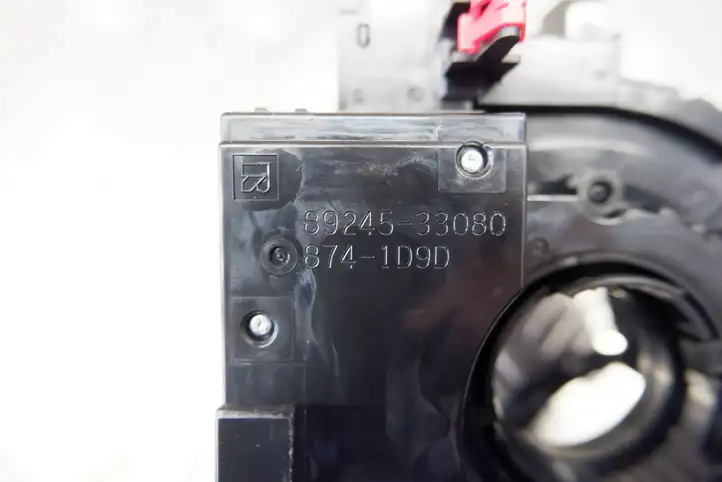 Lexus UX (2020 - ) 8924533080 Контактное кольцо SRS — фото 10