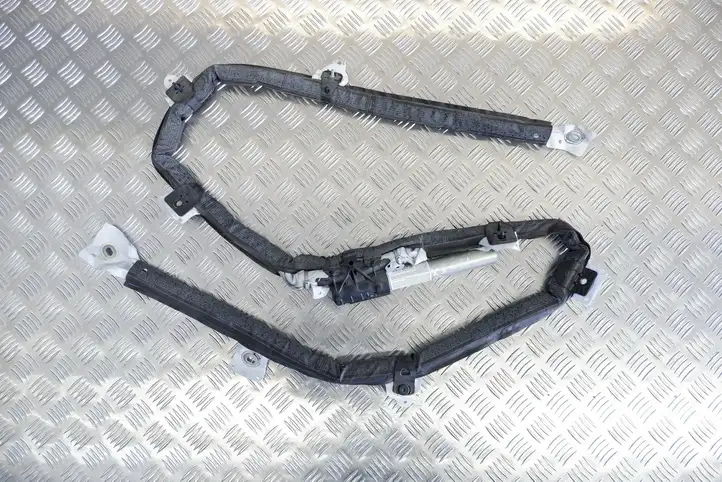 BMW X3 E83 (2003 - 2010) 843405191041 Боковая подушка безопасности шторка — фото 1