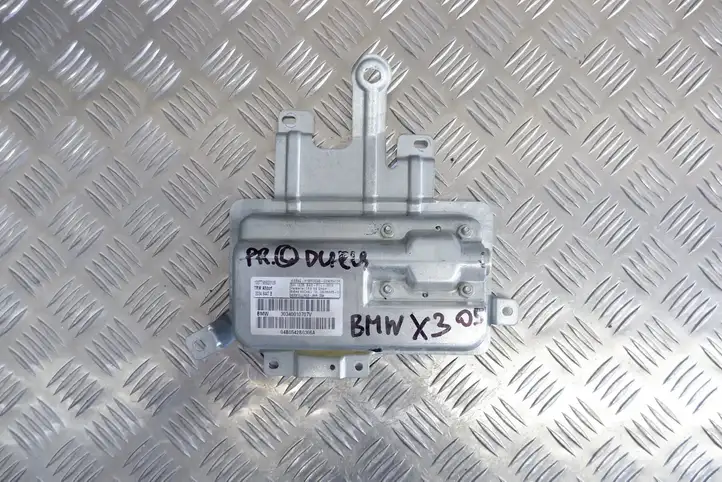 BMW X3 E83 (2003 - 2010) 30340010707V Подушка безопасности двери — фото 1