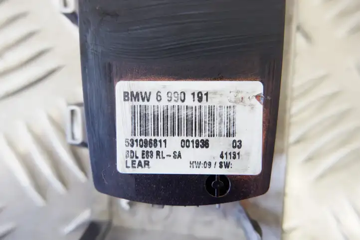 BMW X3 E83 (2003 - 2010) 6990191 Включатель фонарей — фото 8