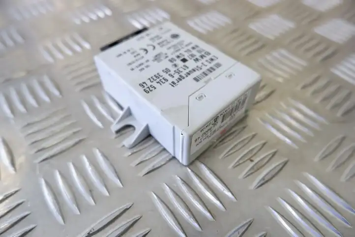 BMW X3 E83 (2003 - 2010) 6934529 Блок иммобилайзера — фото 2
