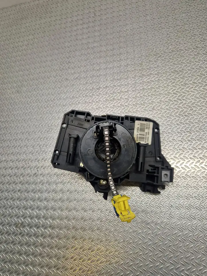 Dacia Sandero (2008 - 2012) 901057666 Контактное кольцо SRS — фото 1